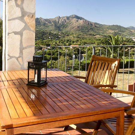 Lo Scoglio - Goelba Villa Capoliveri  Rom bilde