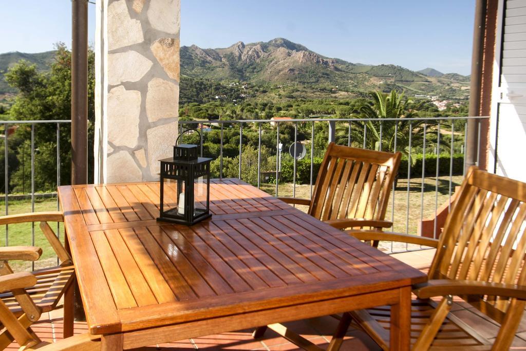 Lo Scoglio - Goelba Villa Capoliveri  Rom bilde