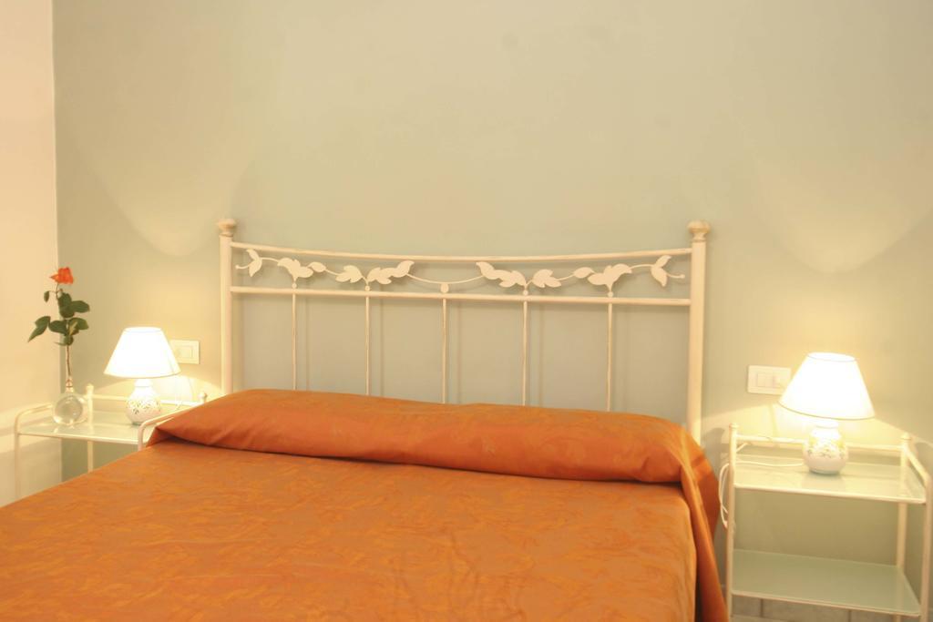 Lo Scoglio - Goelba Villa Capoliveri  Rom bilde