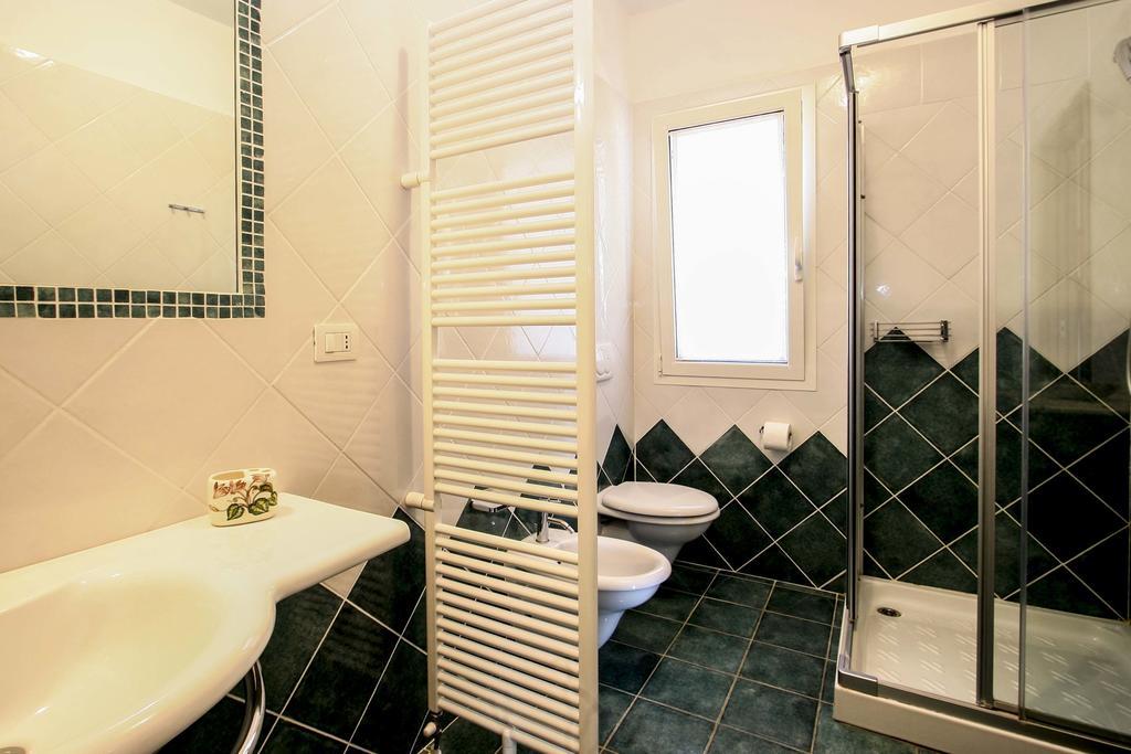 Lo Scoglio - Goelba Villa Capoliveri  Rom bilde